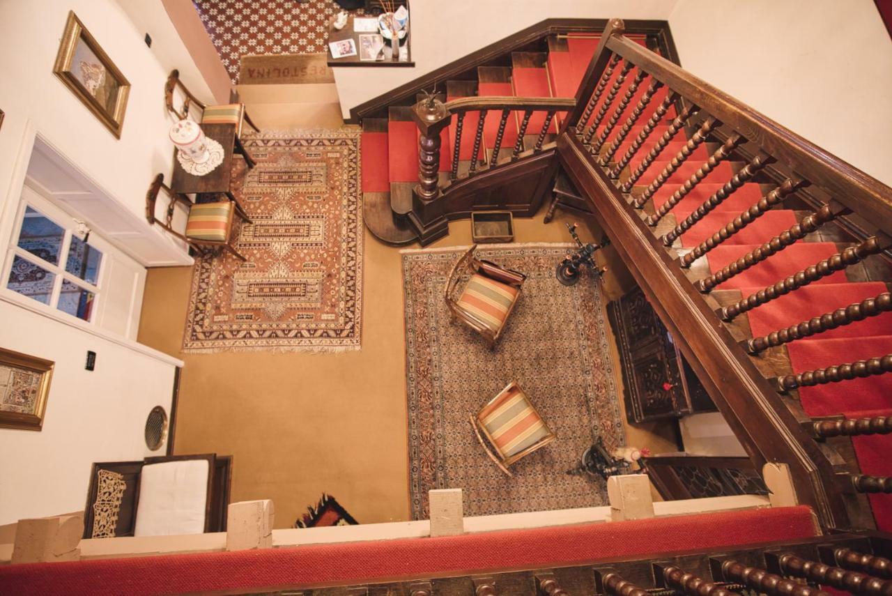 La Crestolina Bed and Breakfast Ala di Stura Εξωτερικό φωτογραφία